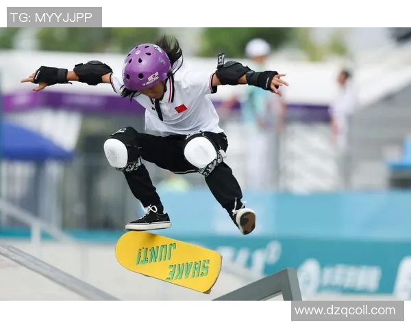 滑板焦点：西安滑板队的技术探讨