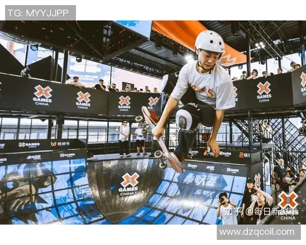 2026极限运动耐力排行榜：西安极限运动队位居第7名