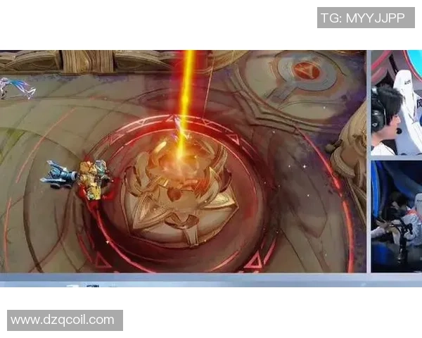 DOTA2热点：解读TES的阵地战